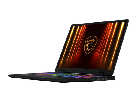 PC portable gamer Pulse A16 AI+ C3HWFKG-005FR