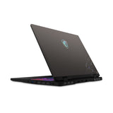 PC portable gamer Crosshair 16 HX AI D2XWGKG-013FR Dragon Station